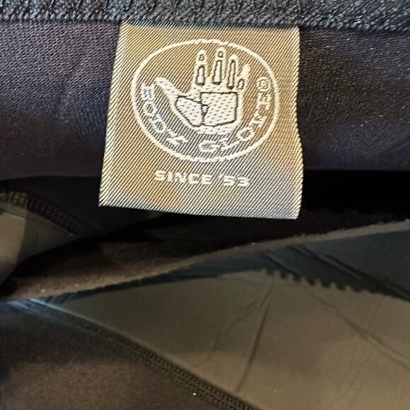 Body Glove Mens M/L Black Long Sleeve and Legs Neoprene Wetsuit - Picture 5 of 9